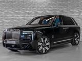 Rolls-Royce Cullinan* SHOOTING-STAR*FULL OPTIONS*MY2026 - Rolls-Royce Cullinan in Hamburg