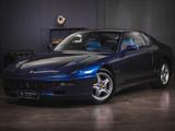 Ferrari 456 GT - scheckheftgepflegte Ferrari 456