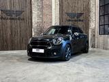 MINI Cooper S Paceman *NAVI*HINTEN*XENON*120 Kw* - : Schwarz, Sitzheizung, Hinten