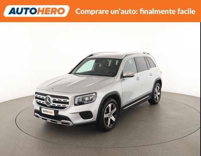 MERCEDES-BENZ MERCEDES-BENZ GLB 180 Automatic Premium
