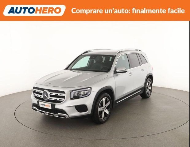 MERCEDES-BENZ MERCEDES-BENZ GLB 180 Automatic Premium