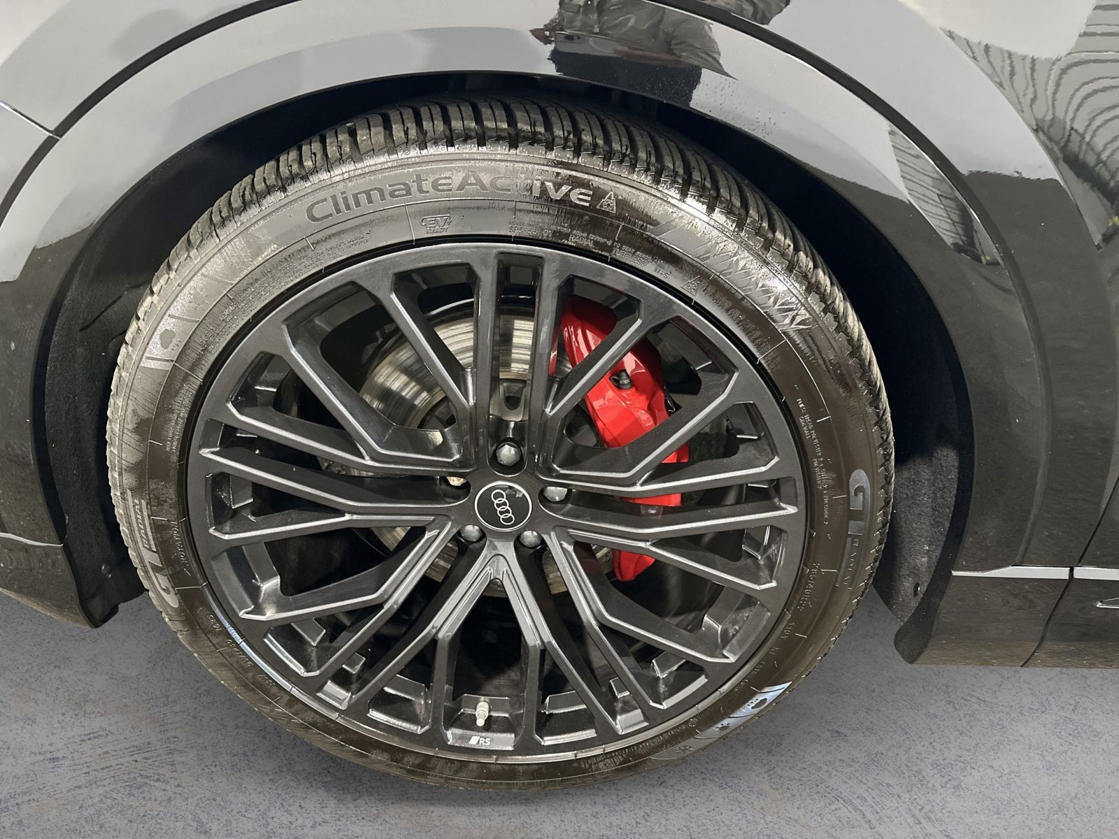 Audi Q8 - Bild 7