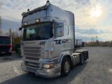 Scania R560 6x2 Retarder ADR - Scania 560