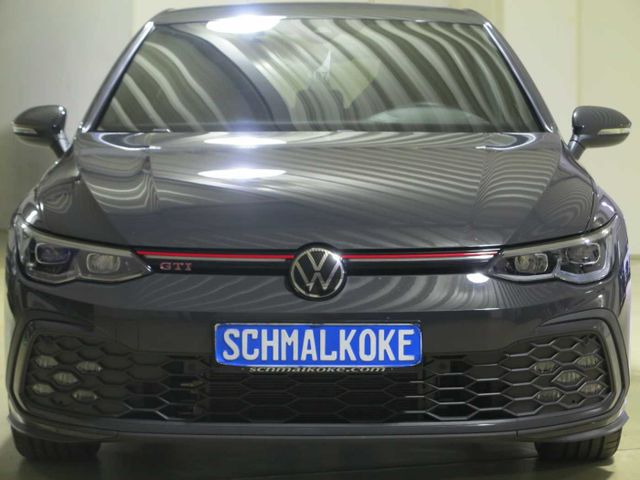 VW Golf VIII GTI 2.0 TSI OPF DSG7 Navi DAB ACC LM18