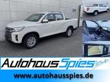 KGM Musso Musso Grand 2.2 E-XDI AT 4WD Core MY25 dig - KGM Musso
