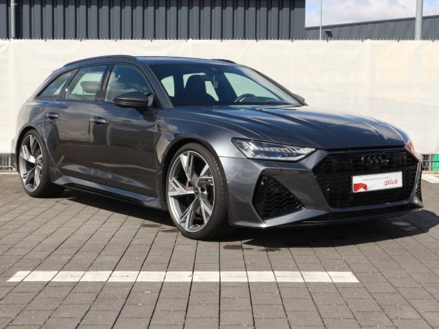 Audi RS6 - Bild 3