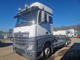Mercedes-Benz 2540 L Actros 6x2 Fahrschule 5-Sitzer Liftachse - Mercedes-Benz Actros 25