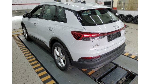 Audi Q4 e-tron - Bild 3