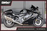 Suzuki GSX-1300RR Hayabusa ++1039 - SUZUKI GSX 1300