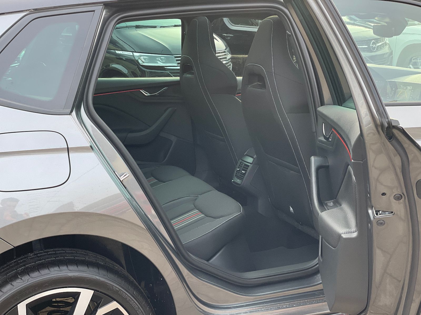 SKODA Kamiq, 2025, Benzin, 150 PS