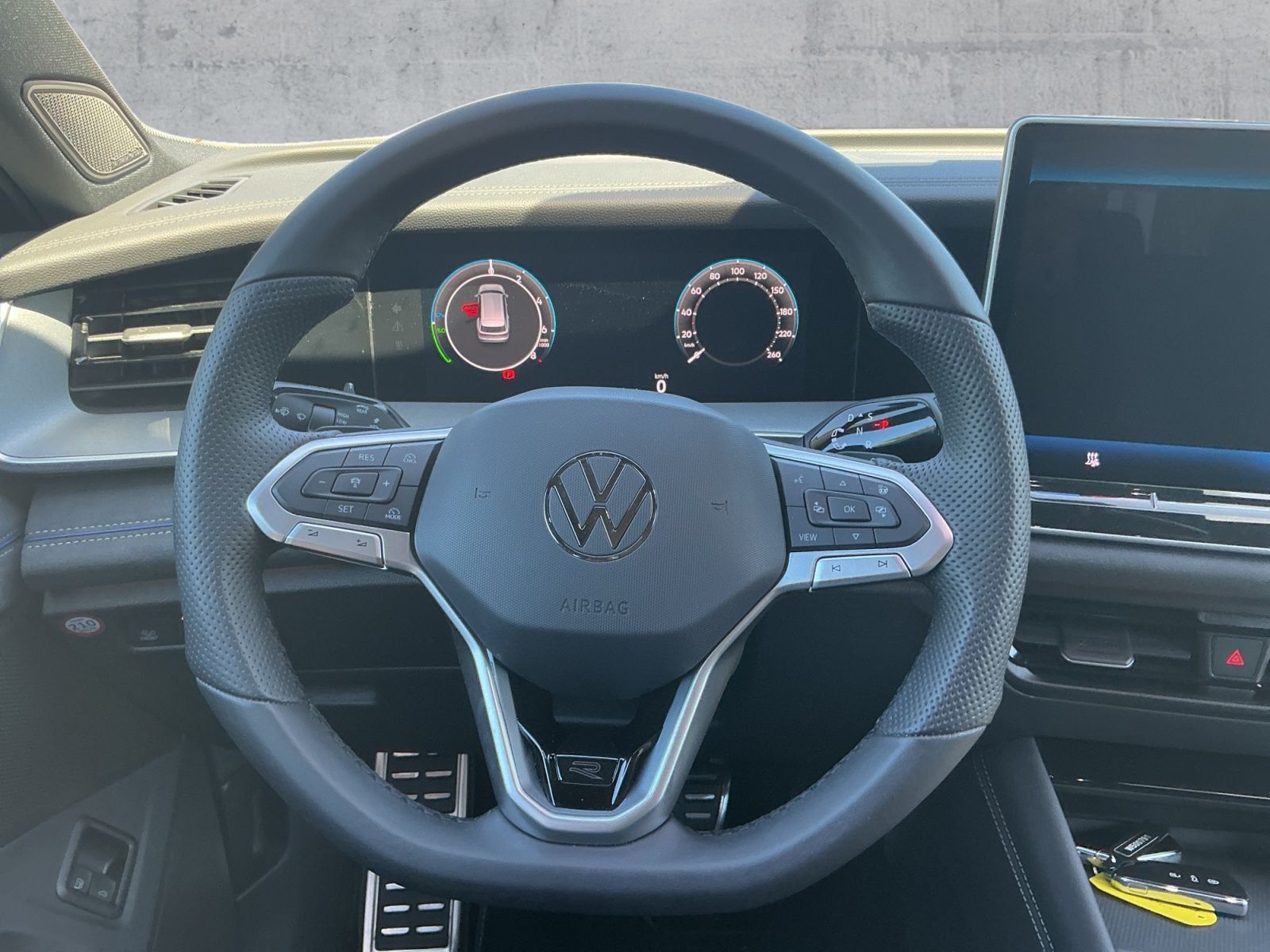 Volkswagen Tayron - Bild 10