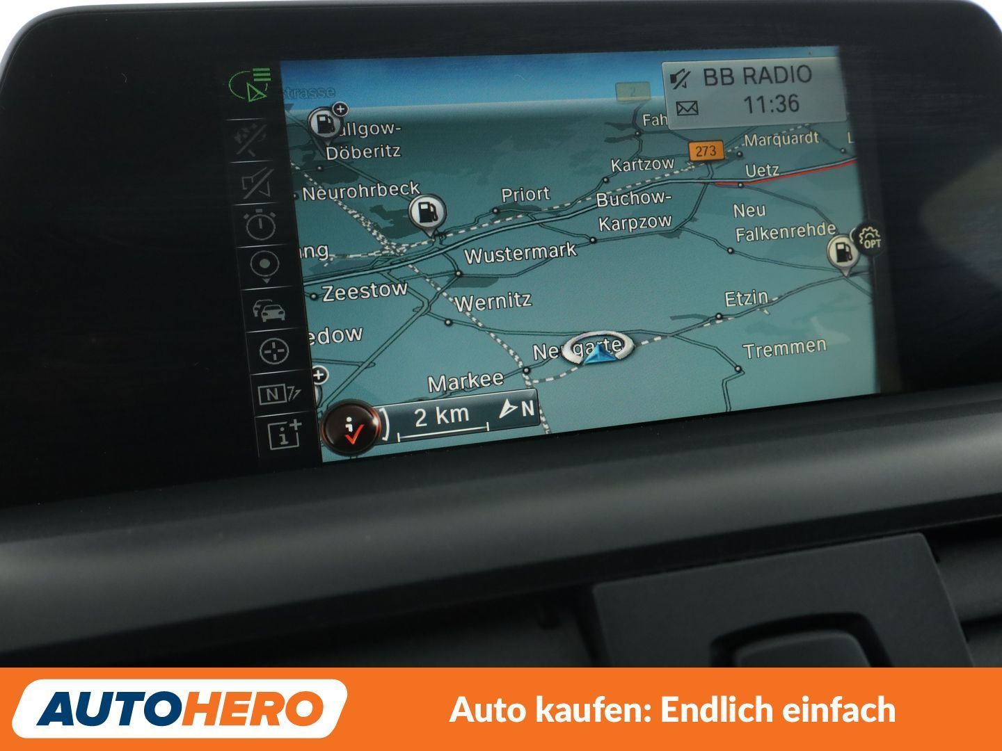 BMW 1er 120i M Sport*NAVI*TEMPO*PDC*SHZ*LIM* foto 22