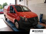 Mercedes-Benz VITO 116 CDI MIXTO L DAB 9G-TRONIC AHK LKW ZUL - Mercedes-Benz Lk