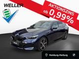 BMW i5 40 T M SPORT PRO Pano,AHK,B&W,Lea.o.Anz.579,- - BMW i5 in Hamburg