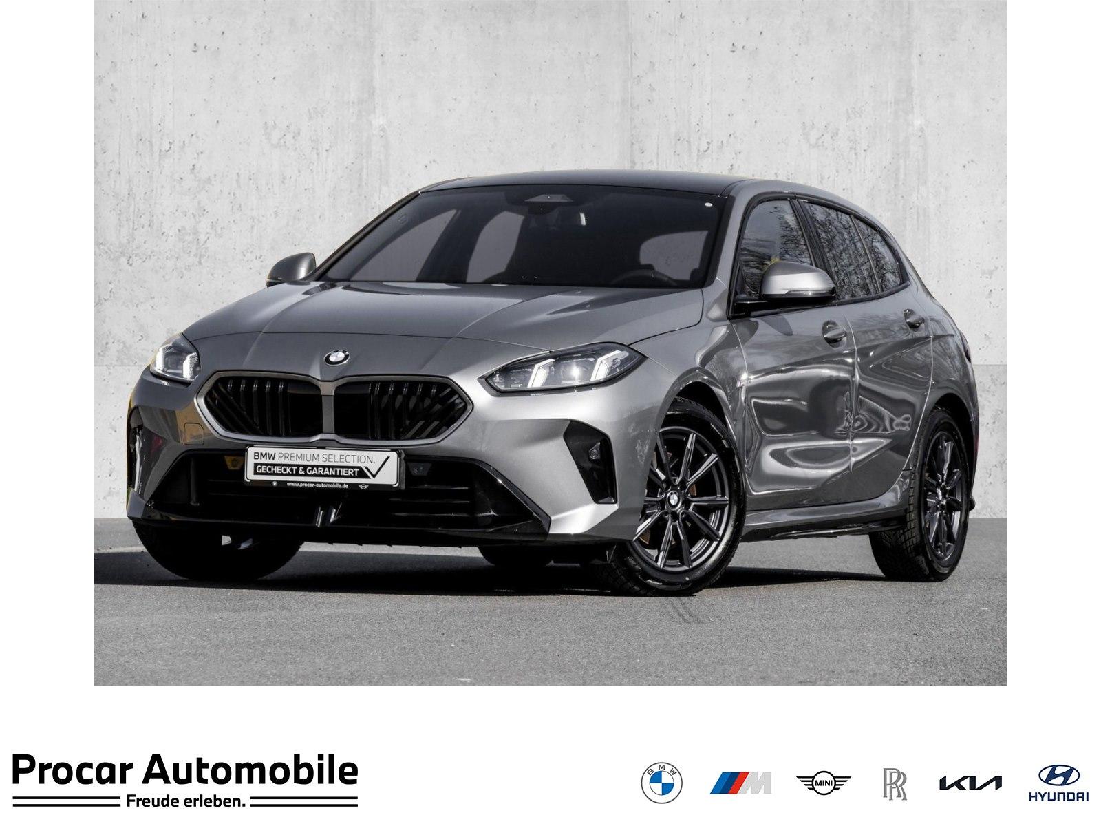 BMW 120 M SPORT+DA+DA PLUS+LHZ+PA+SHZ