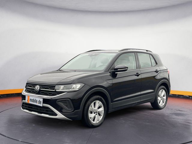 Volkswagen T-Cross Life TSI DSG|APP-CONNECT|IQ.DRIVE|ACC