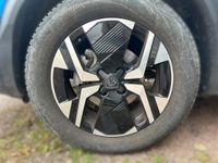 Peugeot 2008 - Vorschau Bild 18