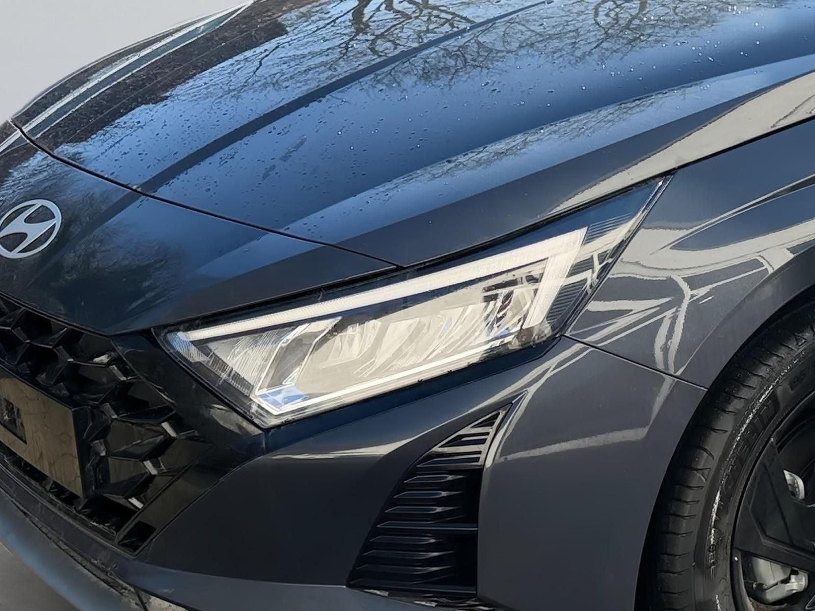 Hyundai i20 – Bild 5