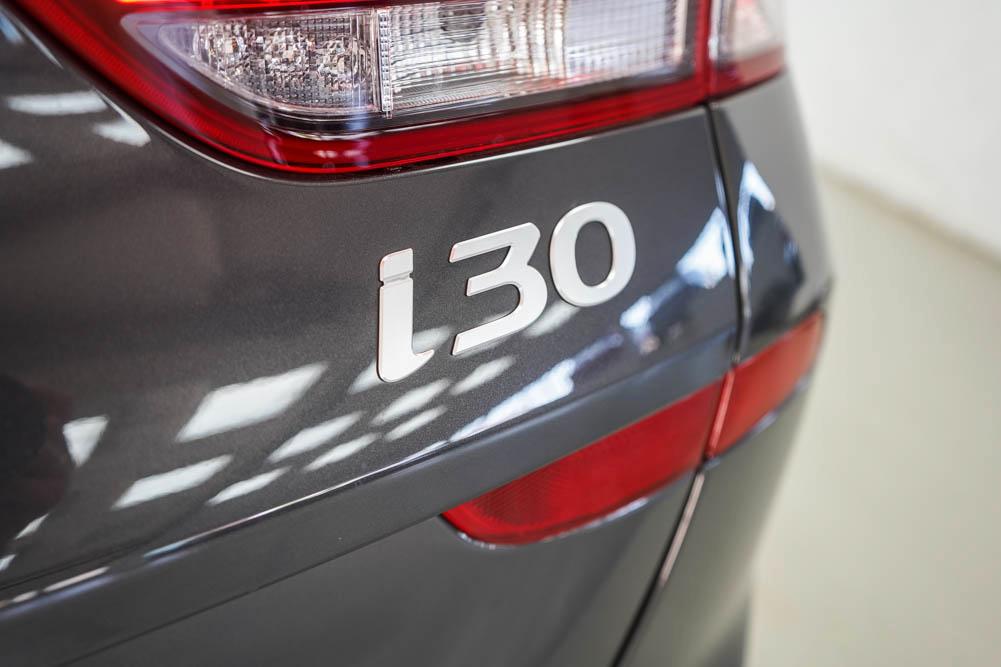 Hyundai i30 Kombi 1,0 T-GDI Go LAGER, миниатюра 21