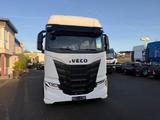 Iveco STRALIS S-WAY AS440S46T/FP-L T Intarder - Iveco As 440