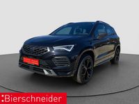 Seat Ateca - Vorschau Bild 1