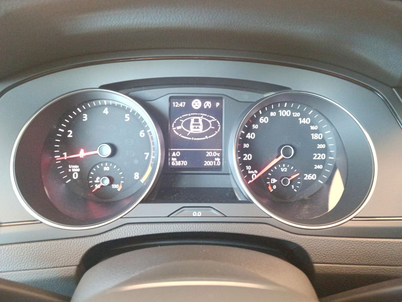 Volkswagen Passat Variant - Bild 13