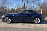 BMW Z4 sDrive35i -Garagenwagen-Scheckheftgepflegt - BMW Z4: Sdrive35i