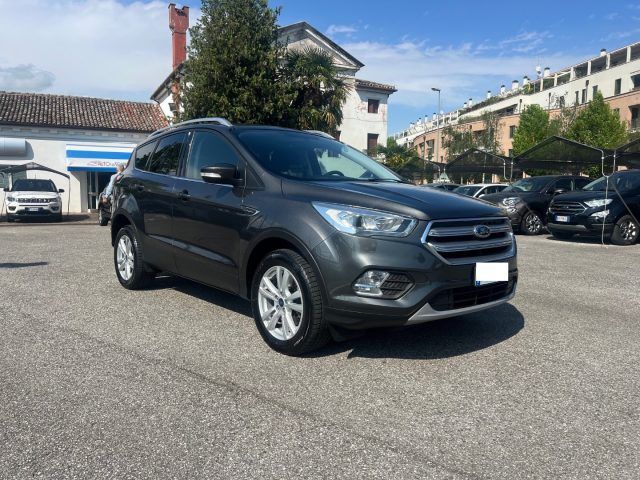 Image of Ford Kuga