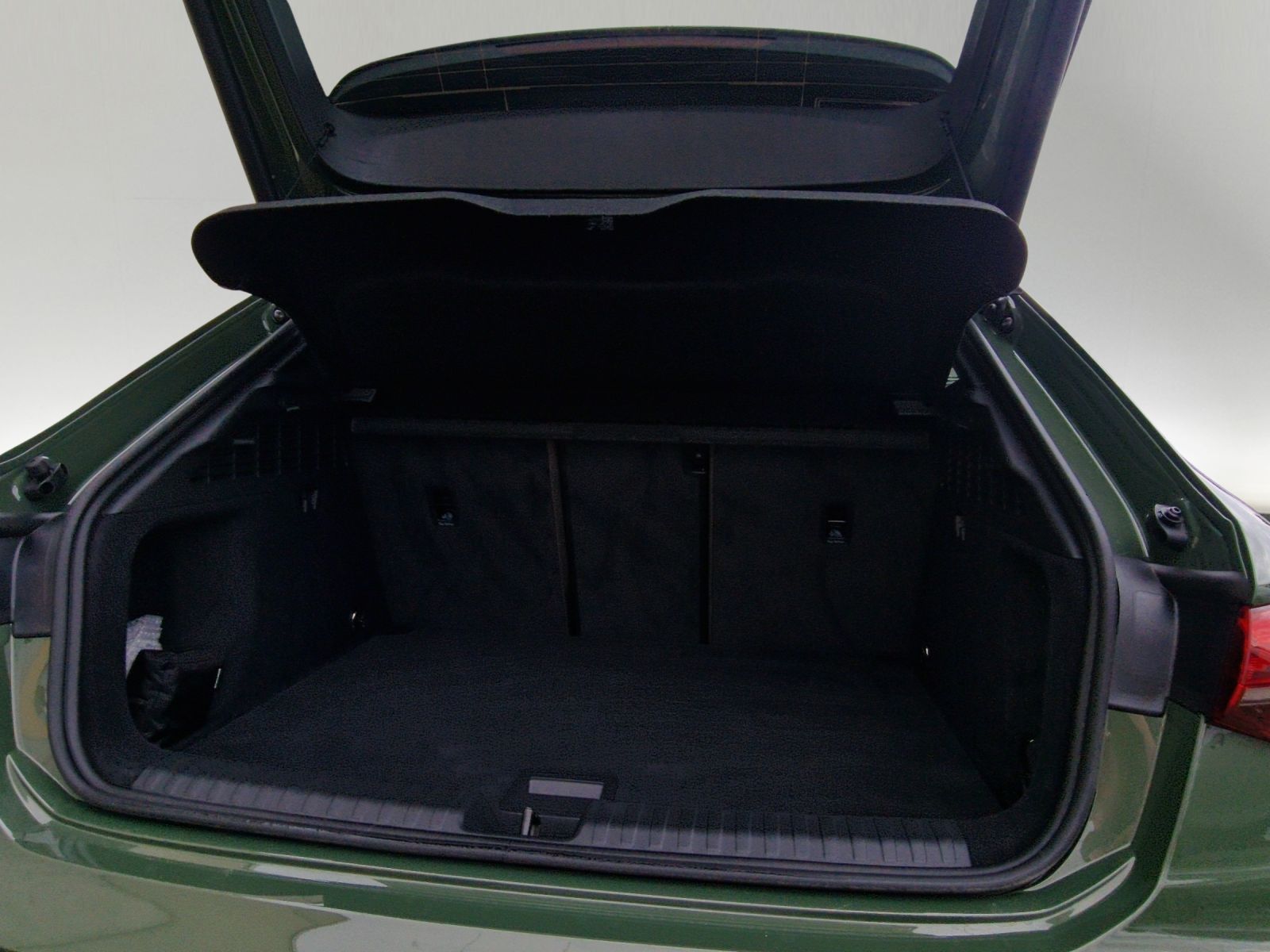 Audi A3 - Bild 7