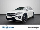 Volkswagen Taigo R-Line 1,0 TSI OPF Ganzjahresreifen LED Ma