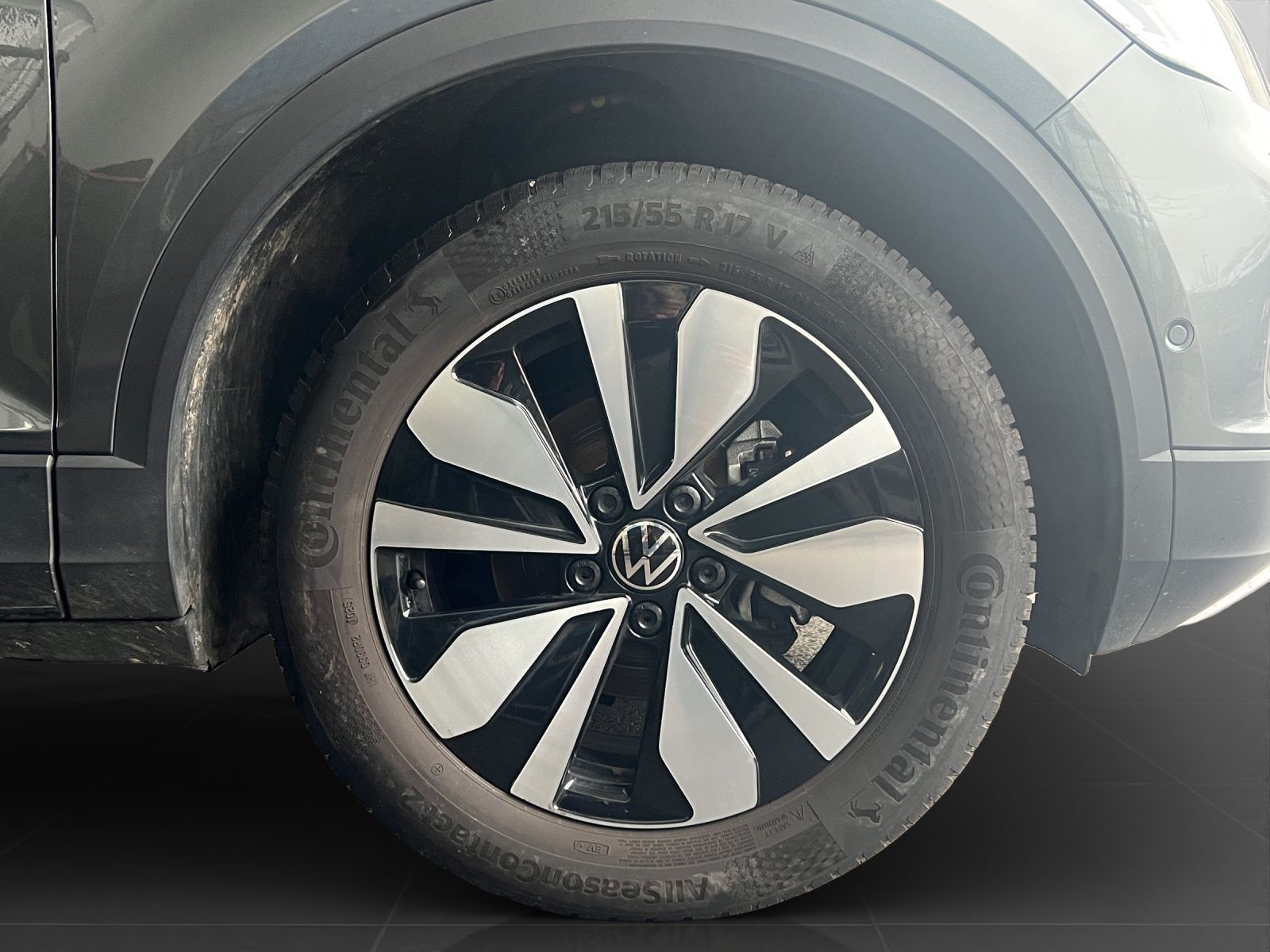 Volkswagen T-Roc - Bild 7