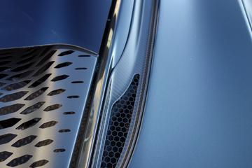 2024 Mclaren 750S — миниатюра 13