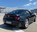 BMW Z4 M Coupé  S54 e86 Vanos & Lagerschalen neu Top - BMW Z4 M: Coupe