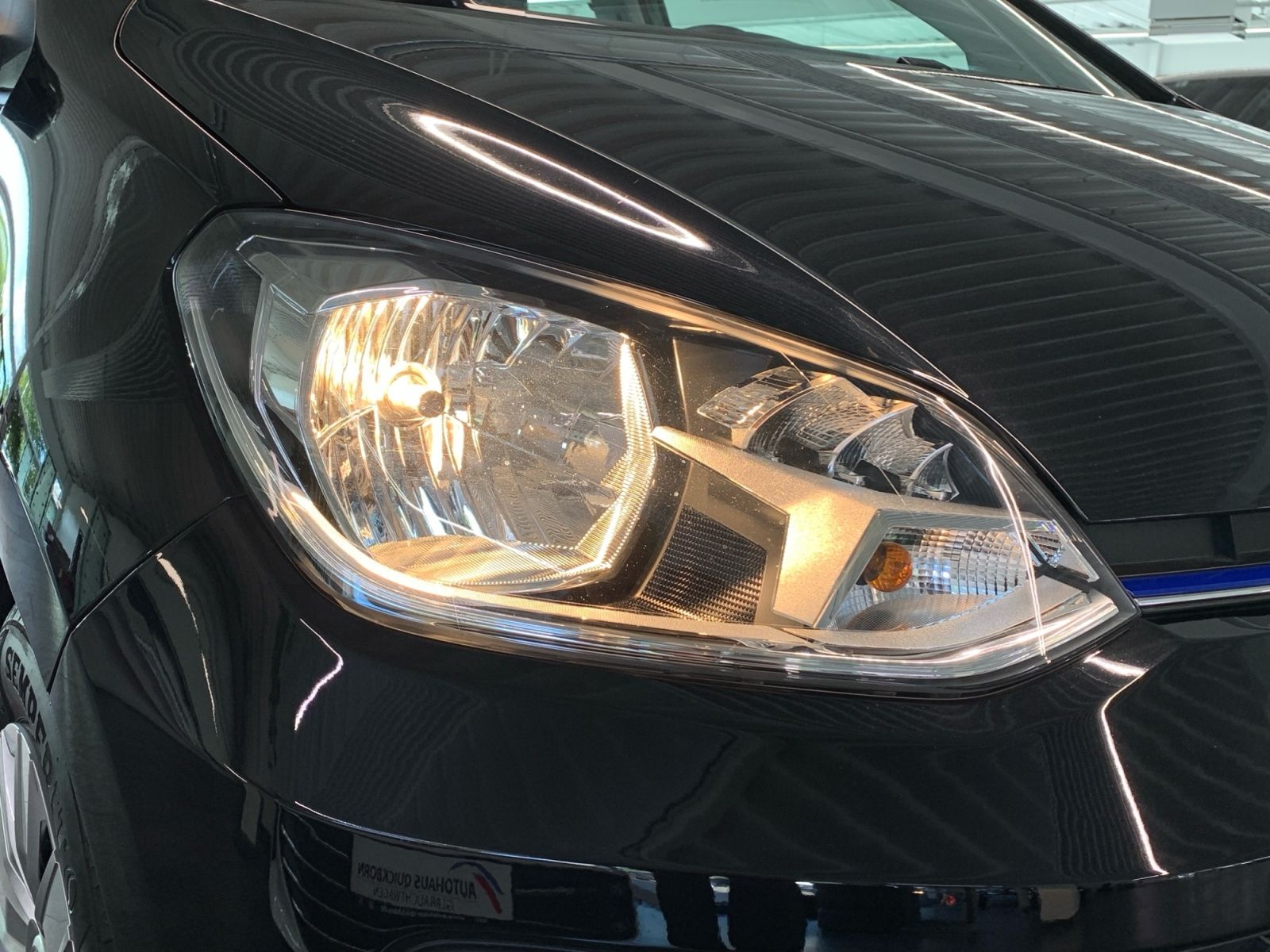 Volkswagen e-up! - Bild 5