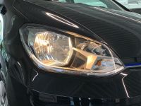 Volkswagen e-up! - Vorschau Bild 5