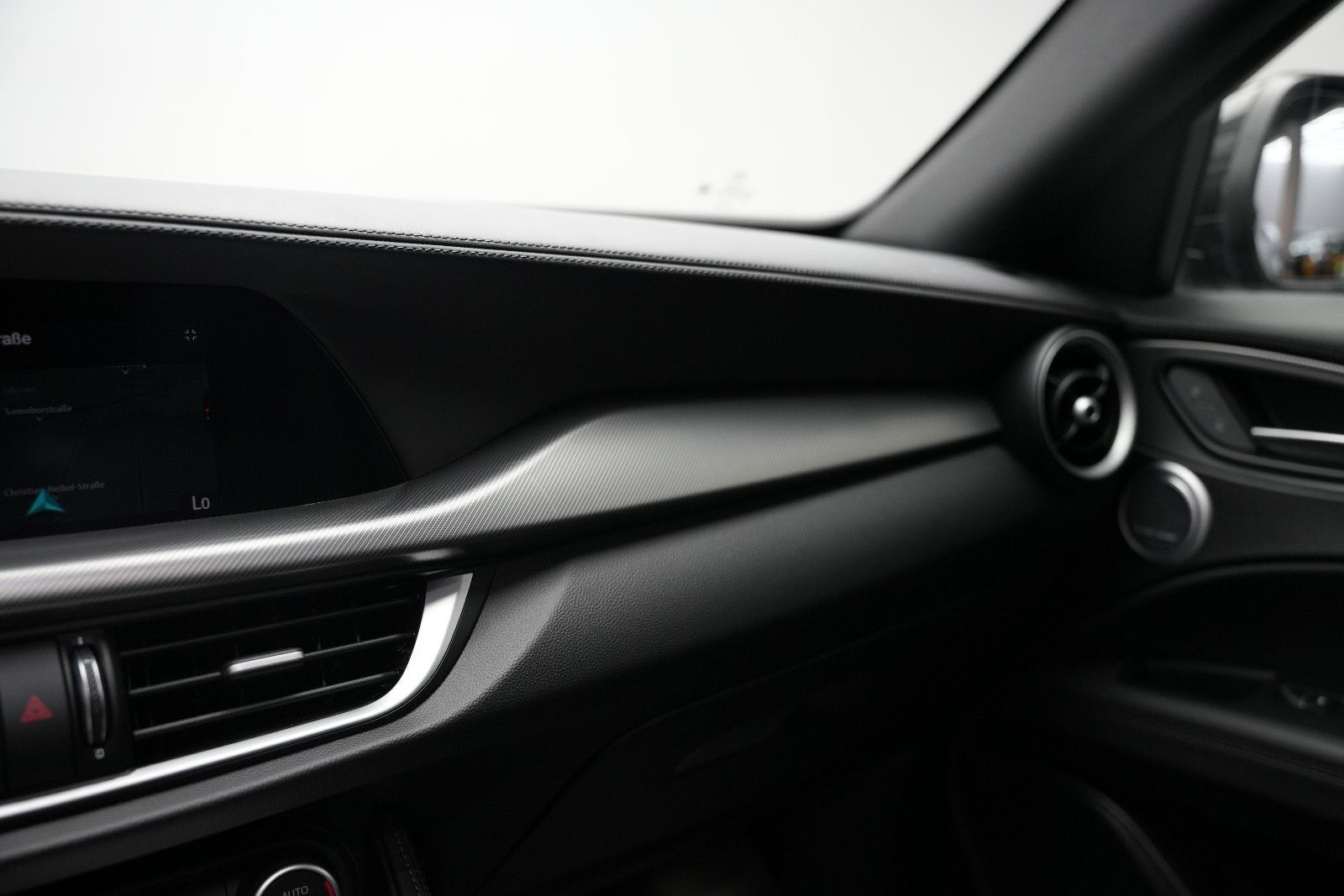 Fahrzeugabbildung Alfa Romeo Stelvio Veloce*Panorama*Harman&Kardon*Memory*Kam