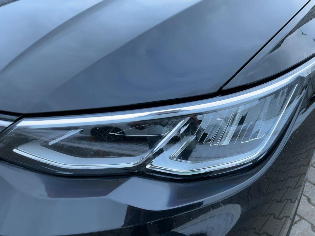 Volkswagen Golf VIII Variant 2.0 TDI DSG LIFE LED+ACC+AHK, миниатюра 15