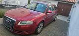Audi A4 Avant 3.0 TDI quattro, S-Line, Aut... - Audi quattro mit Diesel-Antrieb