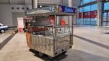 Piaggio APE 400R Eiswagen / Foodtruck - Piaggio APE Gebrauchtwagen