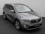 Kia Sorento Platinum Edition 4WD AHK ACC 360°8Fach - Kia Sorento mit Anhängerkupplung