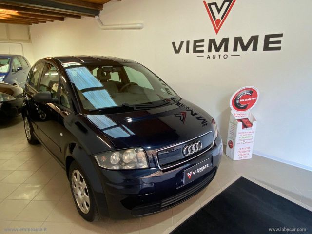 Audi AUDI A2 1.4 TDI Comfort