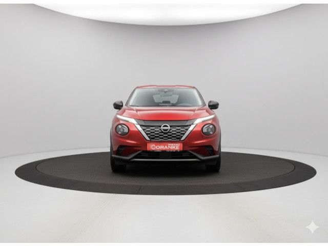 Fahrzeugabbildung Nissan Juke 1.6 Hybrid Sitzhz*Carpl.AA+Kamera