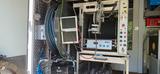 Mercedes-Benz Vario 818D Selbstfahrende Arbeitsmaschine. - Mercedes-Benz Vario 818 d