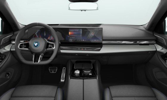 Foto Nummer 6: BMW 530e xDrive
