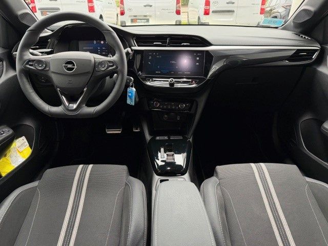 Fahrzeugabbildung Opel Corsa F GS 100PS Automatik/LED/Kamera/SHZ!