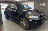BMW X6 M *Facelift*360°KAM*Head-Up*Memory* - BMW X6 M aus 2013