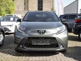 Toyota Aygo X 1.0 VVT-i Pulse - Toyota Aygo (X) aus 2023