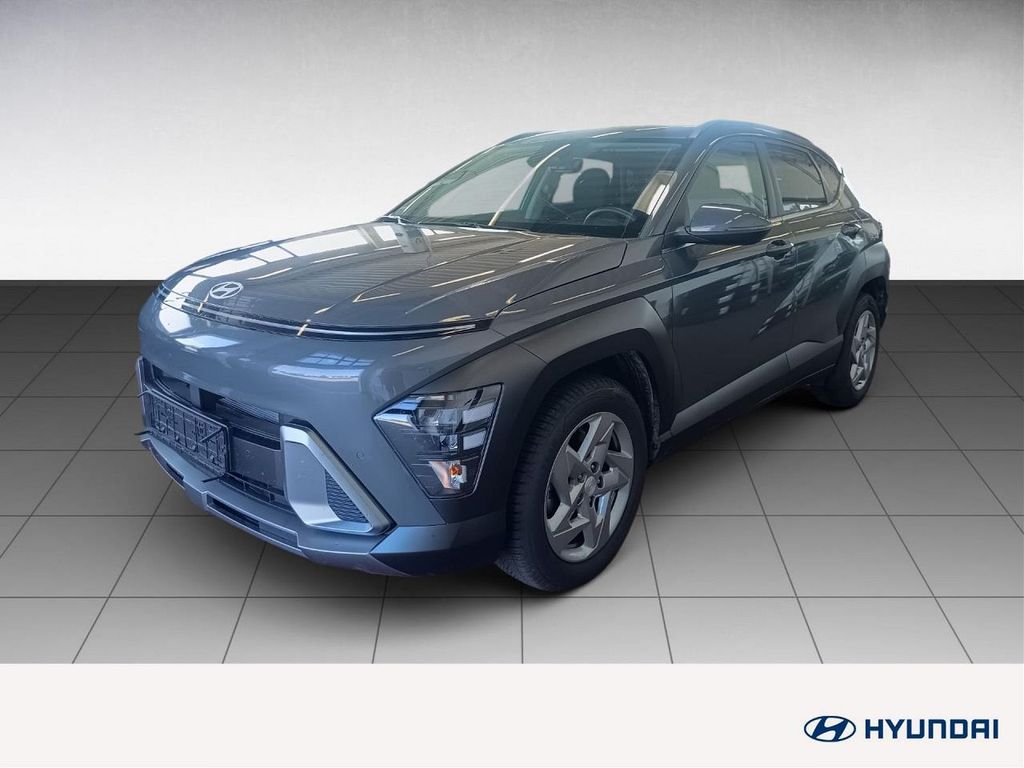 Image of Hyundai KONA