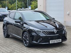 Fahrzeugabbildung Clio V Techno 1.6 E-TECH Hybrid 145 EU6e