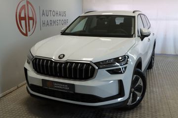 Skoda Kodiaq 1.5 DSG 110 KW DSG